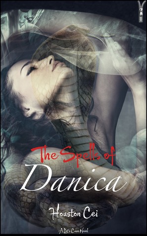 The Spells of Danica (ebook)