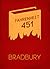 Fahrenheit 451