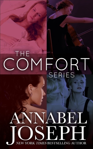 The Comfort Series (Comfort, #1-4)