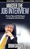 Job Interview by Brian Gadsen