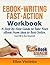 eBook-Writing Fast-Action W...