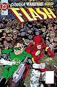 The Flash (1987-2009) #70