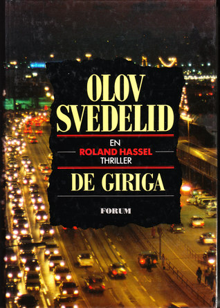 De Giriga (Roland Hassel #14)
