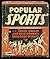 Popular sports by Frank Collins