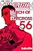 Bleach―ブリーチ― 56 [Burīchi 56...
