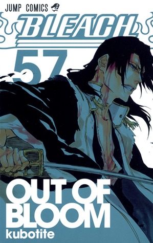 Bleach―ブリーチ― 57 [Burīchi 57] (Bleach, #57)