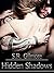 Hidden Shadows (Scales of War, #1)