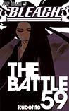 Bleach―ブリーチ― 59 [Burīchi 59] by Tite Kubo