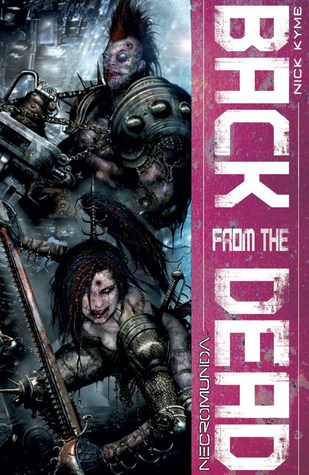 Back from the Dead (Necromunda)