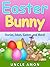 Easter Bunny by Uncle Amon