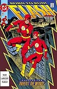 The Flash (1987-2009) #63