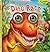 The Great Dino Race by Petrov, Anton (2010) Hardcover