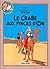 Le crabe aux pinces d'or / Tintin au pays de l'or noir by Hergé