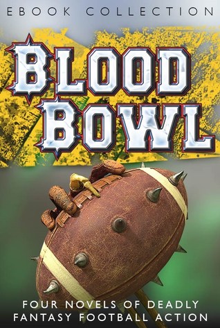 Blood Bowl eBook Collection