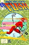The Flash (1987-2009) #83