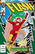 The Flash (1987-2009) #64