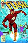 The Flash (1987-2009) #80
