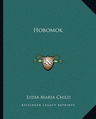 Hobomok (Paperback)