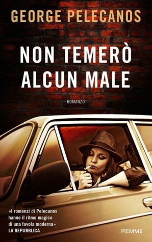 Non temerò alcun male (D.C. Quartet #3)