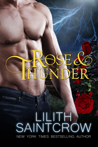 Rose & Thunder (Kindle Edition)