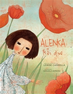 Alenka v říši divů (Alenka v říši divů #1)