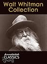 Book cover for Walt Whitman Collection