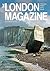 The London Magazine Februar...