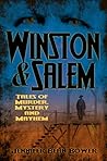 Winston & Salem: Tales of Murder, Mystery and Mayhem