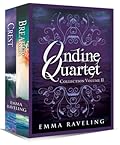 Ondine Quartet Collection: Volume 2