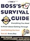 The Boss's Surviv...
