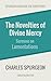 The Novelties of Divine Mer...