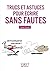 Le Petit Livre de - Trucs et astuces pour écrire sans fautes (French Edition)