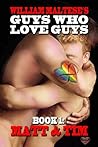 Matt & Tim (Guys Who Love Guys Book 1)