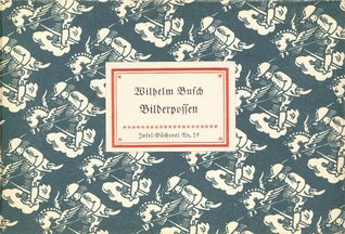 Bilderpossen (Unknown Binding)