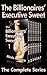 The Billionaires' Executive Sweet by Alexis Adaire