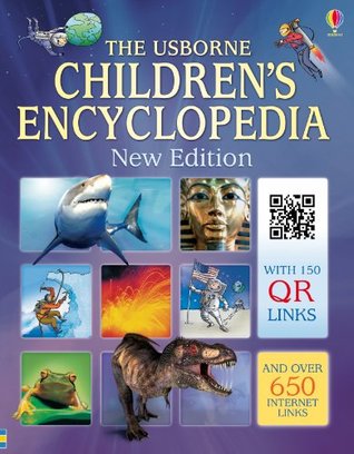 Childrens Encyclopedia (Hardcover)