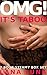 OMG! It's Taboo! (7 Book Taboo Steamy Romance Box Set)