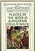 Places in the World a Woman Could Walk (Contemporary American Fiction)