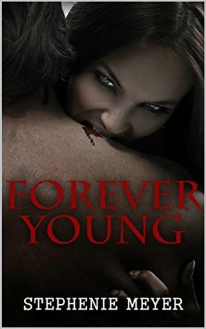 Forever Young: Of Vampires & Men Series - Book One (Kindle Edition)