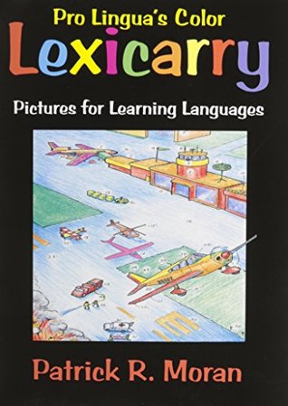 Lexicarry: Pictures for Learning Languages (Pro Lingua's Color)