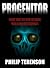 Progenitor: Forget what you think you know. There is only one conspiracy. (Cold Blood Rising Book 1)