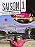 Saison: Livre De L'eleve (A1-a2) + CD + DVD (French Edition)