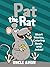 Pat the Rat: Short Stories, Coloring Book, and Jokes!