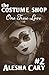 The Costume Shop - Volume #2: One True Love