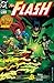 The Flash (1987-2009) #163