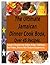 The Ultimate Jamaican Dinner Cook Book, Over 45 recipes.: Delicious, Mouth Watering and Fantastic Recipes