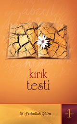 Kırık Testi (Kırık Testi, #1)