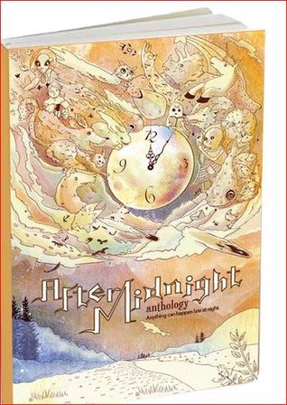 After Midnight Anthology (Paperback)