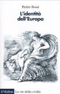 L'identità dell'Europa (Paperback)
