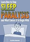 Sleep Paralysis: ...